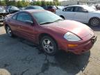 2003 Mitsubishi Eclipse Gs for Sale in Exeter, RI - Front End