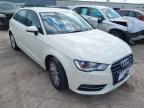 2013 AUDI A3 SE TFSI for sale at Copart WESTBURY
