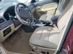 2011 Ford Fusion Se for Sale in Littleton, CO - Side
