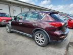 2017 Infiniti Qx50  للبيع في Louisville، KY - Front End