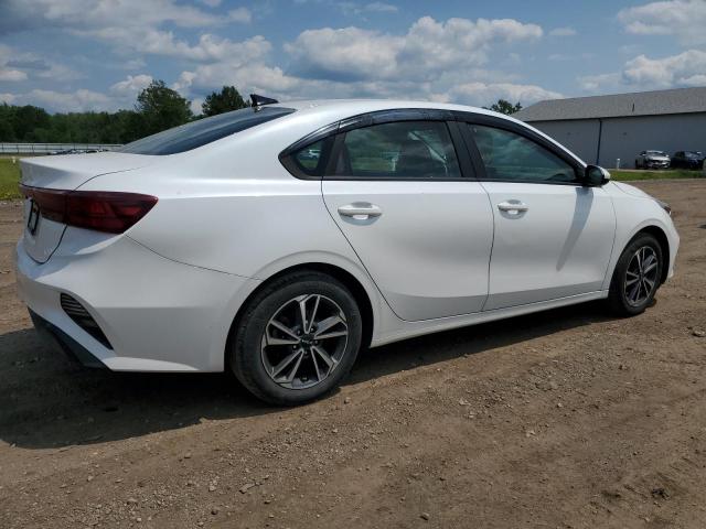  KIA FORTE 2023 White