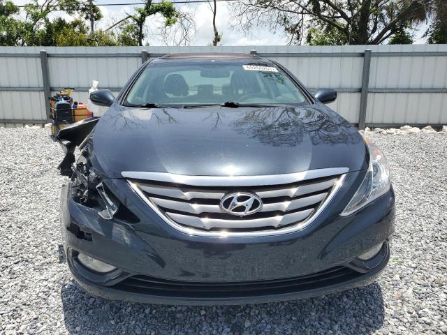  HYUNDAI SONATA 2013 Charcoal