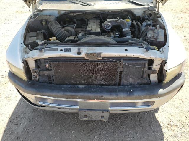 2000 DODGE RAM 2500   
