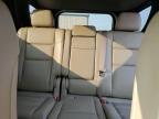 2016 Dodge Durango Limited de vânzare în Waldorf, MD - Side