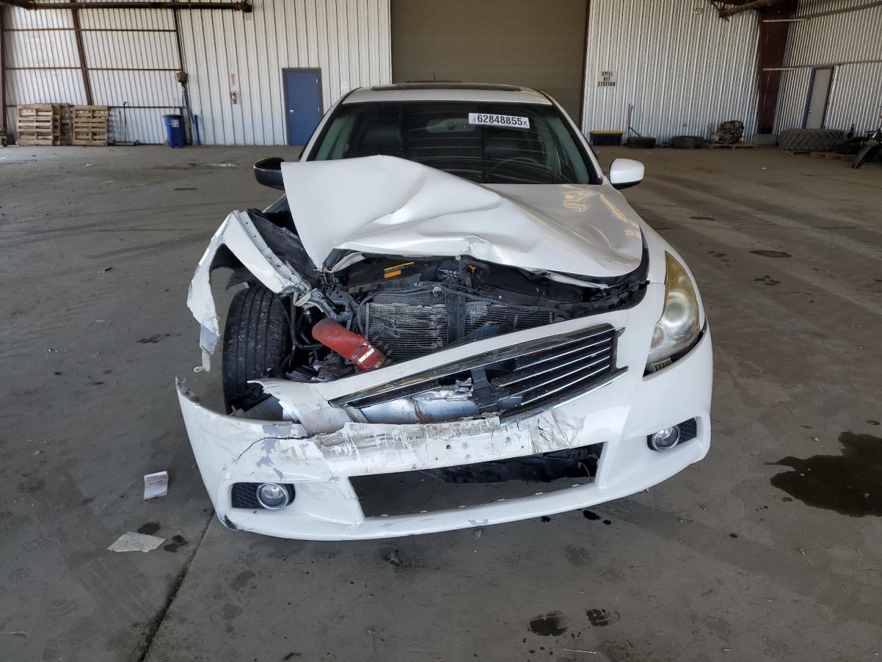 INFINITI G37 2013 VIN JN1CV6AP5DM712728 zdjęcie 5