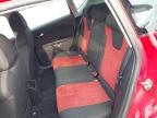 2010 SEAT LEON FR CR for sale at Copart WHITBURN