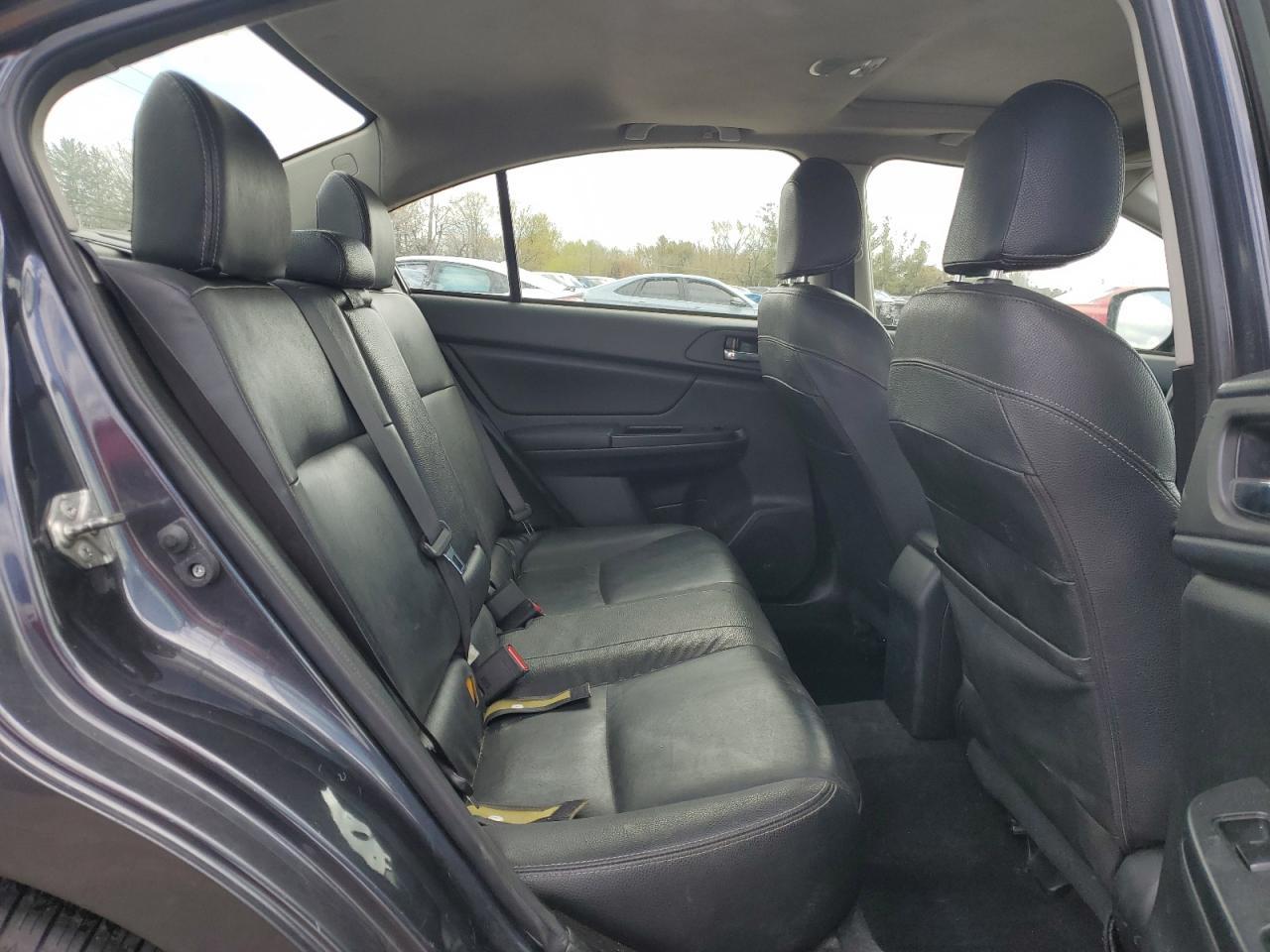 2013 Subaru Impreza Limited VIN: JF1GJAH61DH023911 Lot: 61732705