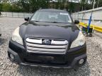 2013 Subaru Outback 2.5I Premium for Sale in North Billerica, MA - Rear End