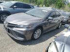2022 TOYOTA CAMRY SE   for sale at Copart ON - COOKSTOWN