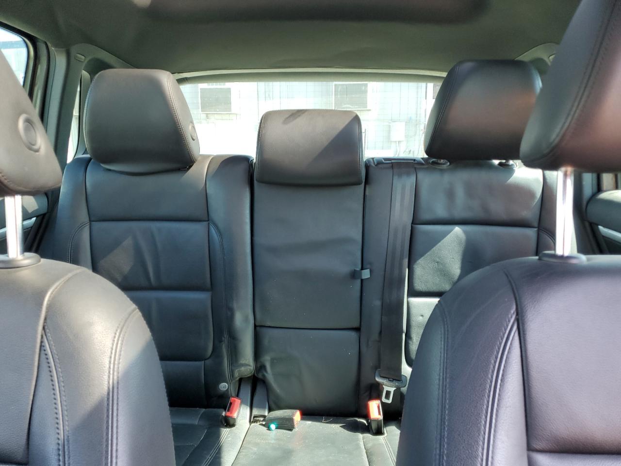 2014 Volkswagen Tiguan S VIN: WVGAV3AX8EW009418 Lot: 61044445