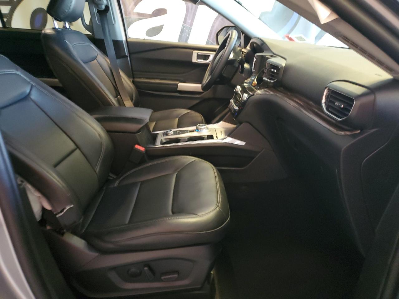 2023 Ford Explorer Limited VIN: 1FMSK8FH9PGB22416 Lot: 62079425