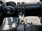 2008 Volkswagen Jetta Se იყიდება Graham-ში, WA - Front End