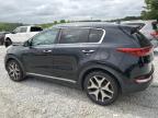 2017 Kia Sportage Sx na sprzedaż w Fairburn, GA - Front End