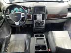 2010 Chrysler Town & Country Touring Plus للبيع في Mcfarland، WI - Hail