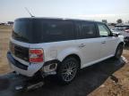 2017 FORD FLEX LIMITED   for sale at Copart AB - CALGARY