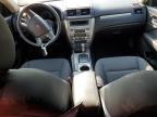 2012 Ford Fusion Se 2.5L de vânzare în Candia, NH - Rear End