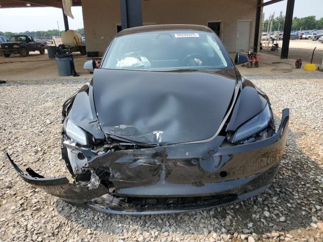  TESLA MODEL 3 2024 Black