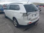 2014 MITSUBISHI OUTLANDER for sale at Copart CHESTER