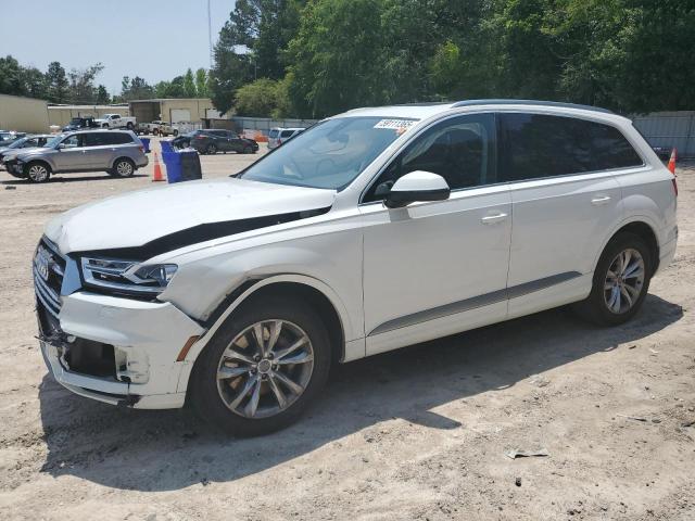 2018 Audi Q7 Premium Plus