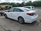 2016 Hyundai Sonata Sport for Sale in Marlboro, NY - Front End