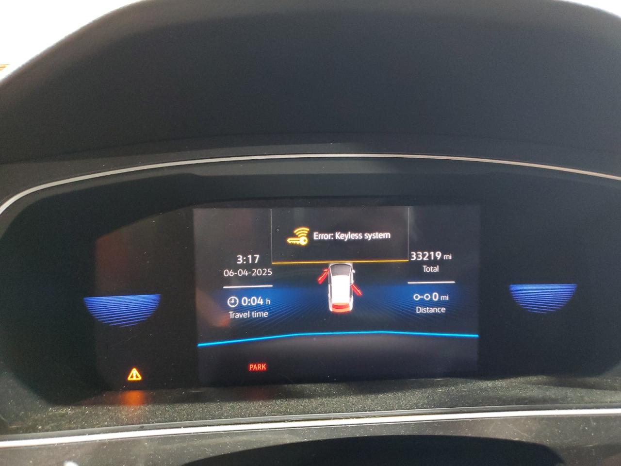 2022 Volkswagen Tiguan Se R-Line Black VIN: 3VV8B7AX0NM123126 Lot: 59694715