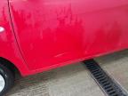 2014 TOYOTA AYGO X-PLA for sale at Copart EAST KILBRIDE