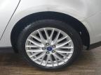 2014 FORD FOCUS ZETE for sale at Copart EAST KILBRIDE