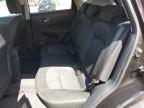 2013 NISSAN QASHQAI N-TEC+ CVT  for sale at Copart SANDY