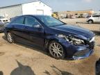 2018 MERCEDES-BENZ CLA 250 4MATIC   for sale at Copart ON - TORONTO