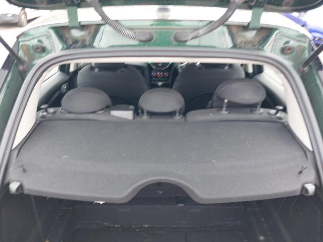 2015 MINI COOPER D