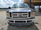 2008 Ford F350 Srw Super Duty de vânzare în Tanner, AL - Rear End