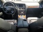 2014 Audi Q7 Premium Plus   იყიდება Gastonia-ში, NC - Normal Wear