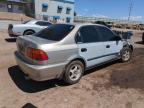 2000 Honda Civic Lx de vânzare în Albuquerque, NM - Front End
