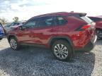 2024 Toyota Rav4 Xle Premium zu verkaufen in Riverview, FL - Front End
