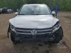 2017 VOLKSWAGEN TIGUAN WOLFSBURG for sale at Copart ON - COOKSTOWN