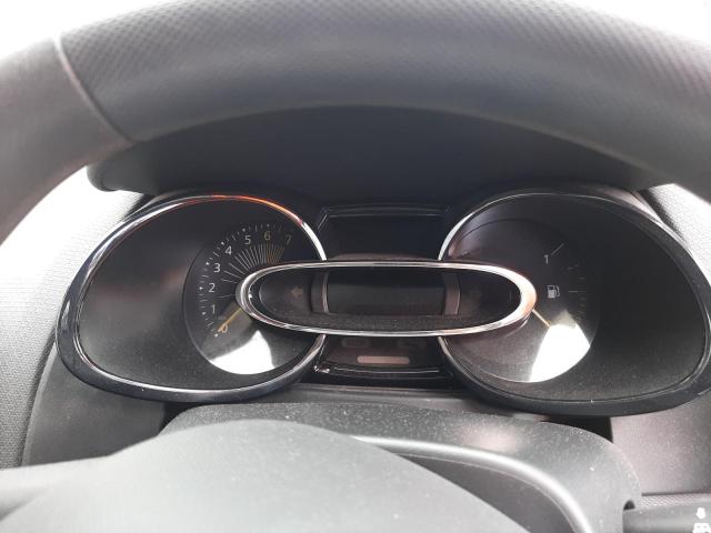 2015 RENAULT CLIO EXPRE
