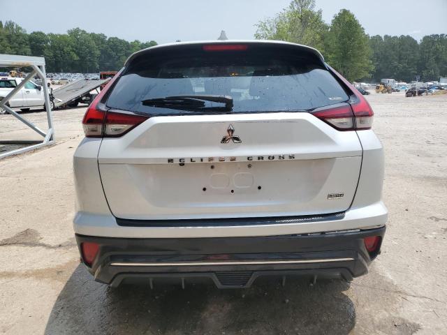  MITSUBISHI ECLIPSE 2023 Biały