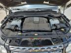 2016 LAND ROVER RANGE ROVER SPORT SE   for sale at Copart OK - OKLAHOMA CITY