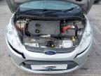 2012 FORD FIESTA TIT for sale at Copart CHESTER