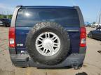 2008 Hummer H3    de vânzare în Woodhaven, MI - Front End