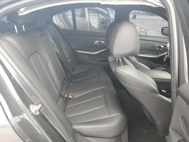 2020 BMW M340XI   