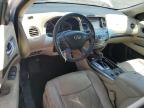 2015 Infiniti Qx60  for Sale in Montgomery, AL - Front End