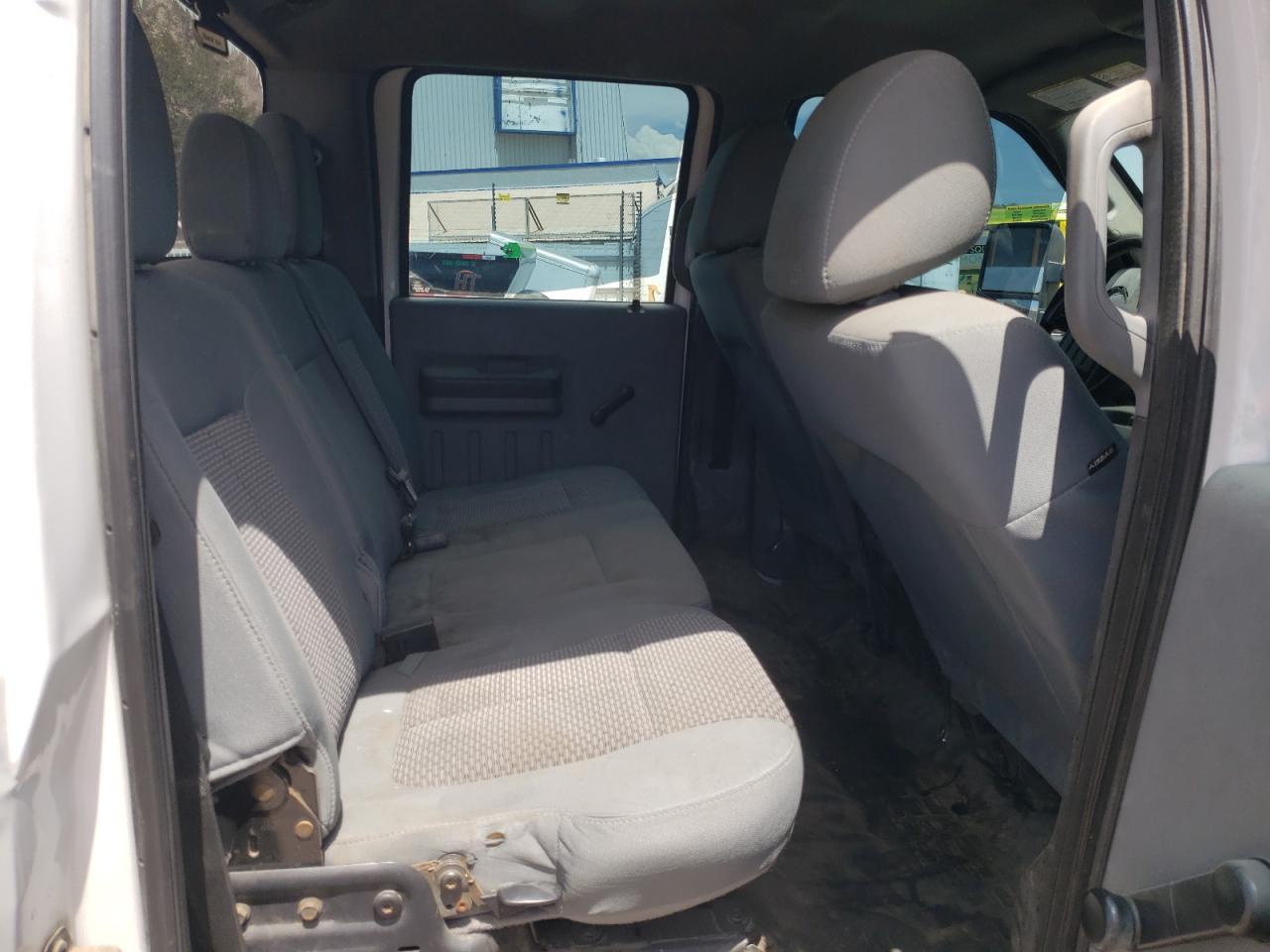 2016 Ford F350 Super Duty VIN: 1FT8W3BT4GEB76668 Lot: 62533035