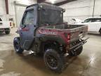 2021 POLARIS RANGER XP 1000 NORTHSTAR PREMIUM   for sale at Copart MN - ST. CLOUD