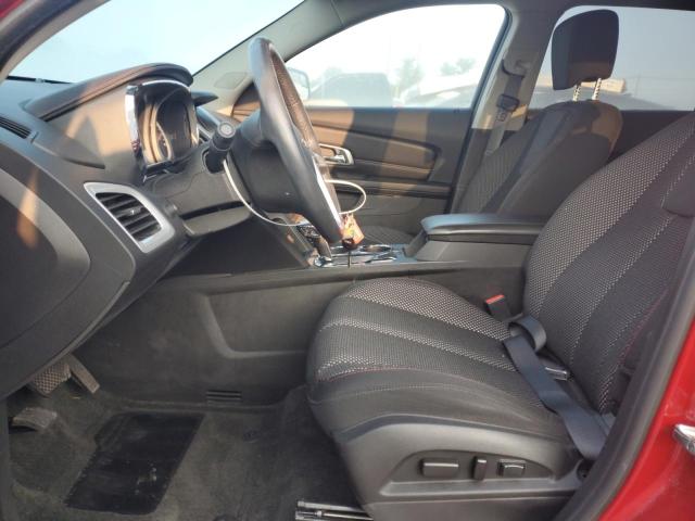  GMC TERRAIN 2013 Бургунді