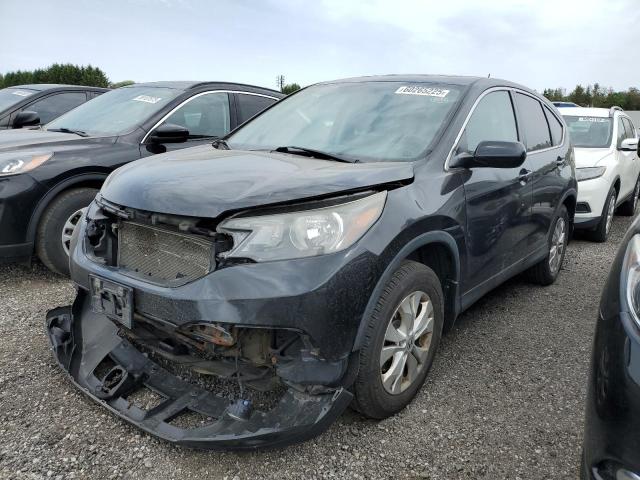 2014 HONDA CR-V EX for sale at Copart ON - COOKSTOWN