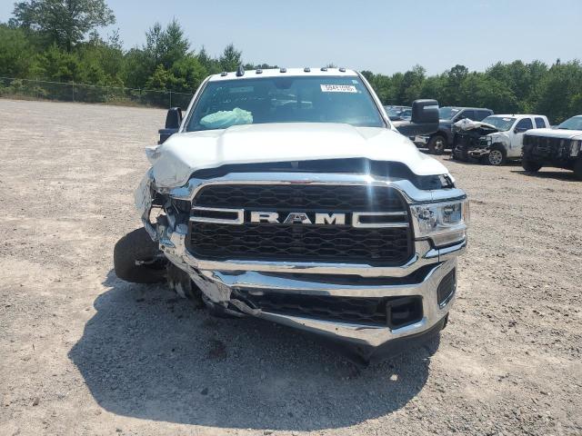  RAM 3500 2024 Белый