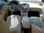 2015 BUICK LACROSSE PREMIUM   for sale at Copart TX - DALLAS SOUTH
