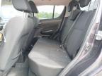 2014 SUZUKI SWIFT SZ4 for sale at Copart NEWBURY