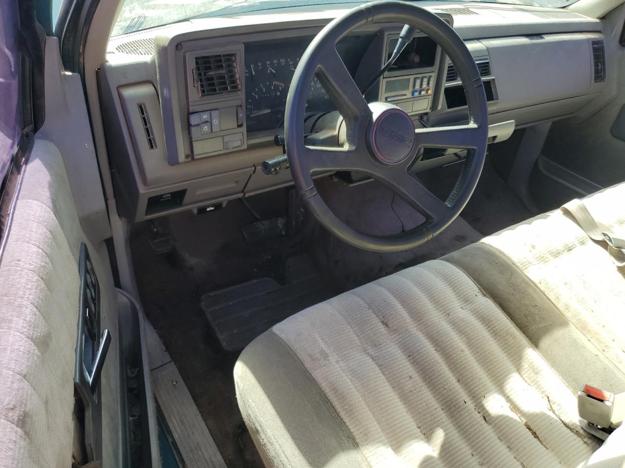 1993 GMC Sierra C1500 VIN: 1GTEC14K0PZ532594 Lot: 56628435